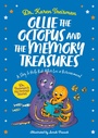 Cover: Ollie the Octopus and the Memory Treasures - Jessica Kingsley Publishers