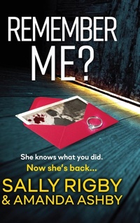 Enlarge image Cover: Remember Me? - Boldwood Books Ltd