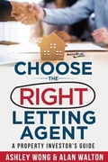 Cover: Choose the Right Letting Agent - Top Tier Homes