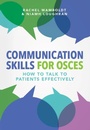 Cover: Communication Skills for OSCEs - Scion Publishing