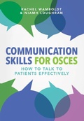 Cover: Communication Skills for OSCEs - Scion Publishing