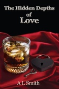 Cover: Hidden Depths of Love - Distributed By Ingram Spark