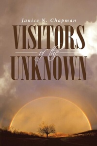 Abbildung von: Visitors of the Unknown - Rushmore Press LLC