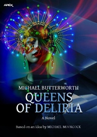 Enlarge image Cover: QUEENS OF DELIRIA - BookRix