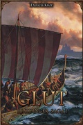 Cover: DSA 93: Hjaldinger-Saga 1 - Glut (Neuausgabe) - Ulisses Spiele