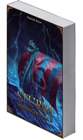 Cover: Sturm - Hjaldinger Saga II (Neuauflage) - Ulisses Medien und Spiel Distribution GmbH
