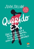 Cover: Querido ex - Galera