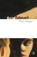 Cover: Fino sangue - Record