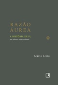 Cover: Raz&atilde;o &aacute;urea - Record