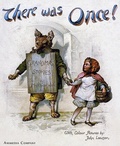 Cover: There Was Once! - Animedia Classics