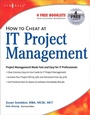 Cover: How to Cheat at IT Project Management - Syngress