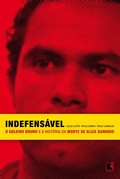 Cover: Indefens&aacute;vel - Record