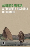Cover: A primeira hist&oacute;ria do mundo - Record