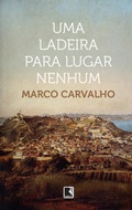 Cover: Uma ladeira para lugar nenhum - Record
