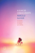 Cover: A ilha do conhecimento - Record