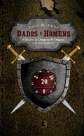 Cover: Dados e homens - Record