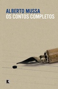 Cover: Os contos completos - Record