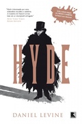 Cover: Hyde - Record