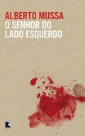 Cover: O senhor do lado esquerdo - Record