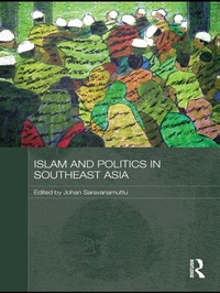 Abbildung von: Islam and Politics in Southeast Asia - Routledge