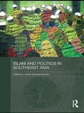 Cover: Islam and Politics in Southeast Asia - Routledge