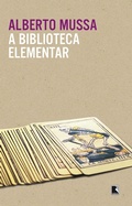 Cover: A biblioteca elementar - Record