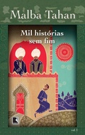 Cover: Mil hist&oacute;rias sem fim - vol. 1 - Record