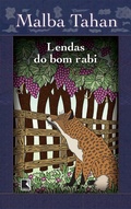 Cover: Lendas do bom rabi - Record