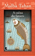 Cover: A caixa do futuro - Record