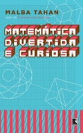 Cover: Matem&aacute;tica divertida e curiosa - Record