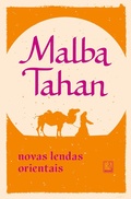 Cover: Novas lendas orientais - Record