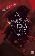 Cover: A mem&oacute;ria de todos n&oacute;s - Record