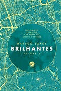 Cover: Brilhantes - Brilhantes - vol. 1 - Galera