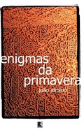 Cover: Enigmas da primavera - Record