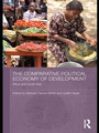 Cover: The Comparative Political Economy of Development - Routledge