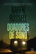 Cover: Doadores de sono - Record