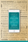 Cover: Troca de mensagens entre Sherlock e Watson - Record