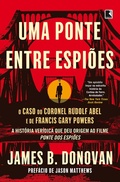 Cover: Uma ponte entre espi&otilde;es - Record