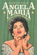 Cover: Angela Maria - Record