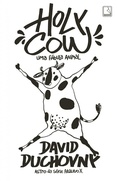 Cover: Holy Cow - Record