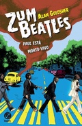 Cover: Zumbeatles - Galera