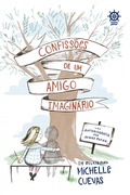 Cover: Confiss&otilde;es de um amigo imagin&aacute;rio - Galera Junior