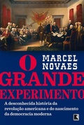 Cover: O grande experimento - Record