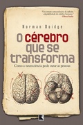 Cover: O c&eacute;rebro que se transforma - Record