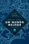 Cover: Um mundo melhor - Brilhantes - vol. 2 - Galera