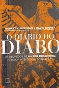 Cover: O di&aacute;rio do diabo - Record
