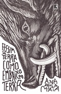 Cover: Assim na terra como embaixo da terra - Record