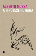 Cover: A hip&oacute;tese humana - Record
