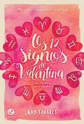 Cover: Os 12 signos de Valentina - Galera