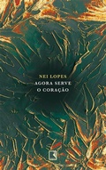 Cover: Agora serve o cora&ccedil;&atilde;o - Record